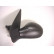 Retrovisor exterior asférico izquierdo 4028803 Hagus, Miniatura 2