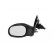 Retrovisor exterior asférico izquierdo 4028803 Hagus