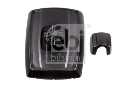 Retrovisor exterior, cabina, Imagen 2