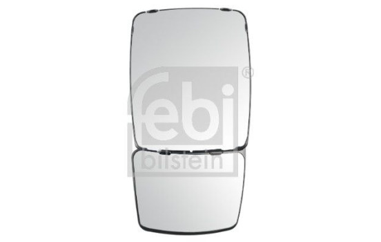 Retrovisor exterior, cabina