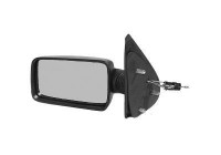 Retrovisor exterior COMPLETAMENTE IZQUIERDO 1751803 Hagus