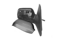 Retrovisor exterior COMPLETAMENTE IZQUIERDO 2734803 Hagus