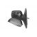 Retrovisor exterior COMPLETAMENTE IZQUIERDO 2734803 Hagus