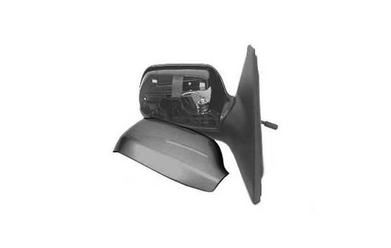Retrovisor exterior COMPLETAMENTE IZQUIERDO 2734803 Hagus