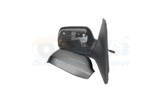 Retrovisor exterior COMPLETAMENTE IZQUIERDO 2734803 Hagus, Imagen 2
