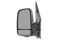 Retrovisor exterior COMPLETAMENTE IZQUIERDO 3077811 Hagus
