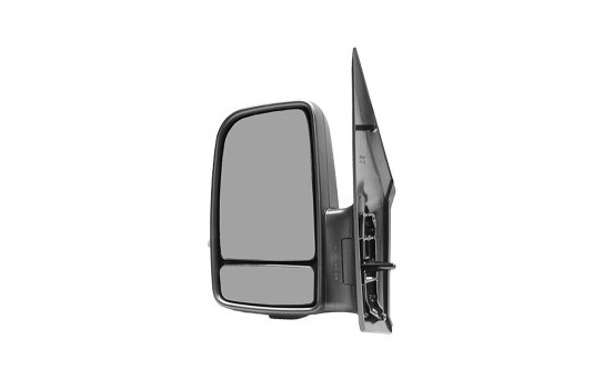 Retrovisor exterior COMPLETAMENTE IZQUIERDO 3077811 Hagus