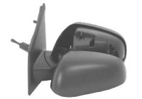Retrovisor exterior COMPLETAMENTE IZQUIERDO 3338803 Hagus