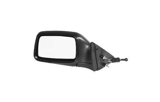 Retrovisor exterior COMPLETAMENTE IZQUIERDO 4321803 Hagus