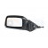 Retrovisor exterior COMPLETAMENTE IZQUIERDO 4321803 Hagus, Miniatura 2
