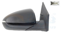 RETROVISOR EXTERIOR CON BOBINA ELÉCTRICA 8282808 Hagus
