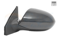 Retrovisor exterior con bobina eléctrica 8383807 Hagus