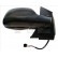 Retrovisor exterior de 10-2009 337-0194 TYC