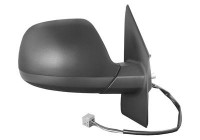 Retrovisor exterior de 10-2009 5790806 Hagus