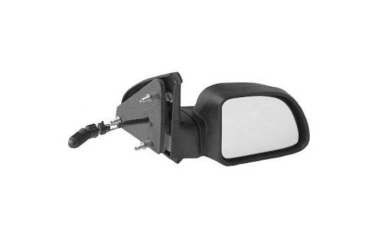 Retrovisor exterior DERECHO COMPLETO -1/94 4337804 Hagus