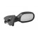 Retrovisor exterior DERECHO COMPLETO -4/99 4323804 Hagus