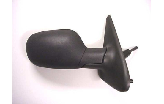 Retrovisor exterior DERECHO COMPLETO -4/99 4323804 Hagus, Imagen 2