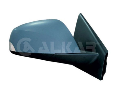Retrovisor exterior derecho completo 6123231 Alkar