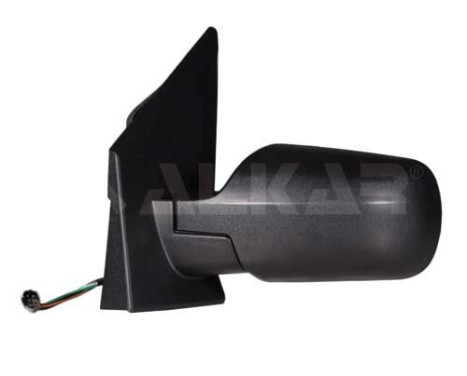 Retrovisor exterior derecho completo 6126389 Alkar