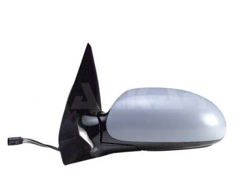 Retrovisor exterior derecho completo 6126399 Alkar
