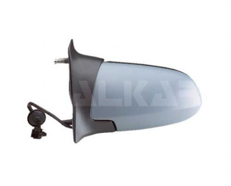 Retrovisor exterior derecho completo 6126440 Alkar