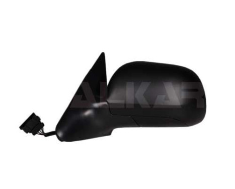 Retrovisor exterior derecho completo 6126521 Alkar