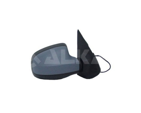 Retrovisor exterior derecho completo 6126721 Alkar