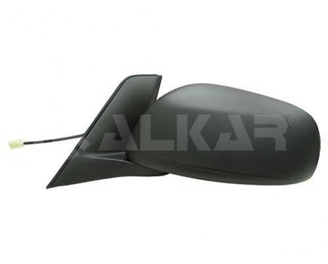 Retrovisor exterior derecho completo 6128949 Alkar