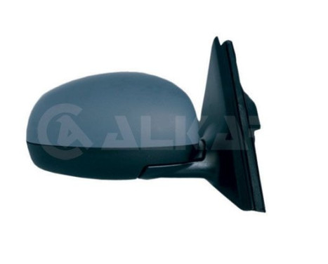 Retrovisor exterior derecho completo 6138559 Alkar