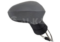 Retrovisor exterior derecho completo 6138803 Alkar