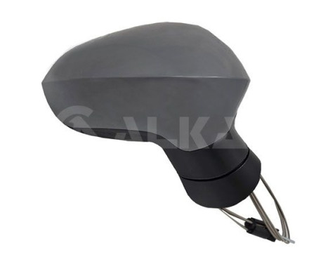 Retrovisor exterior derecho completo 6138803 Alkar