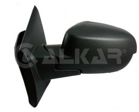 Retrovisor exterior derecho completo 6140177 Alkar
