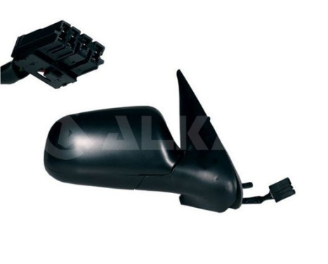 Retrovisor exterior derecho completo 6140363 Alkar