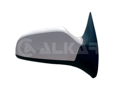 Retrovisor exterior derecho completo 6140439 Alkar