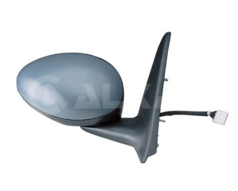 Retrovisor exterior derecho completo 6140475 Alkar