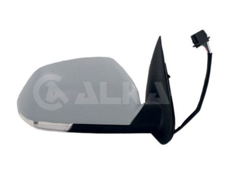 Retrovisor exterior derecho completo 6140524 Alkar