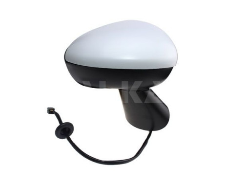 Retrovisor exterior derecho completo 6140754 Alkar