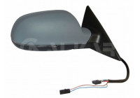 Retrovisor exterior derecho completo 6140780 Alkar
