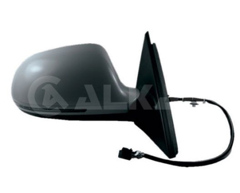 Retrovisor exterior derecho completo 6140795 Alkar