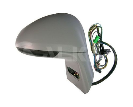 Retrovisor exterior derecho completo 6140855 Alkar