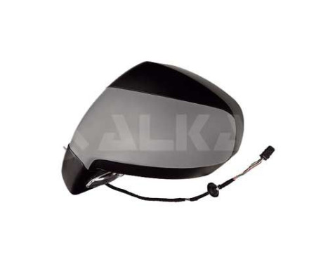 Retrovisor exterior derecho completo 6140865 Alkar