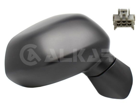 Retrovisor exterior derecho completo 6142942 Alkar