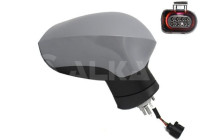 Retrovisor exterior derecho completo 6144096 Alkar