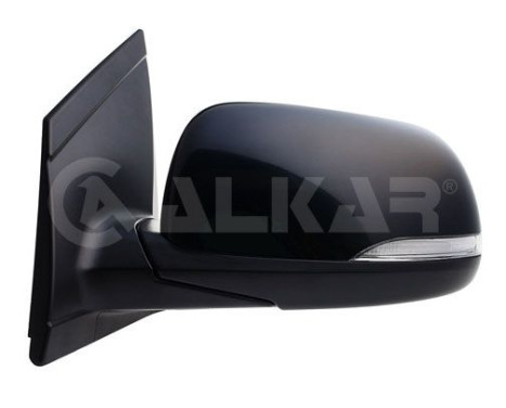 Retrovisor exterior derecho completo 6146652 Alkar