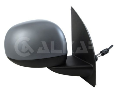 Retrovisor exterior derecho completo 6148924 Alkar