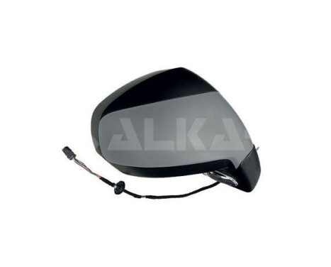Retrovisor exterior derecho completo 6150865 Alkar