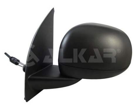 Retrovisor exterior derecho completo 6155924 Alkar