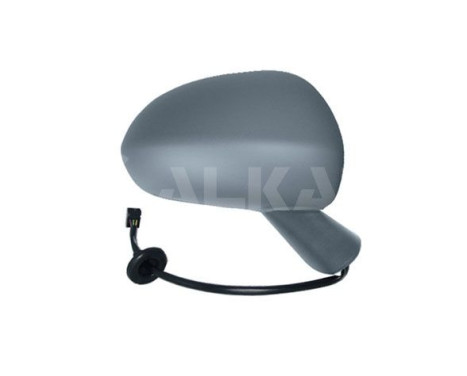 Retrovisor exterior derecho completo 6156424 Alkar