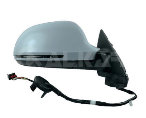 Retrovisor exterior derecho completo 6156791 Alkar