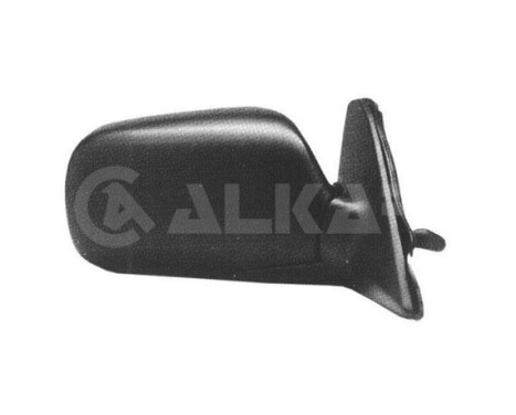 Retrovisor exterior derecho completo 6165262 Alkar